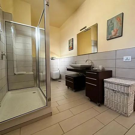 Casa Mamma Tramonti