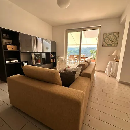 Casa Mamma Сasa de vacaciones *