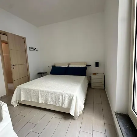 Casa Mammà Casa vacanze Tramonti
