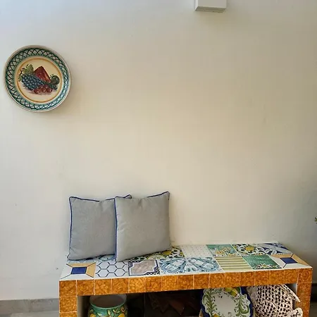 Dom wakacyjny Casa Mamma Tramonti