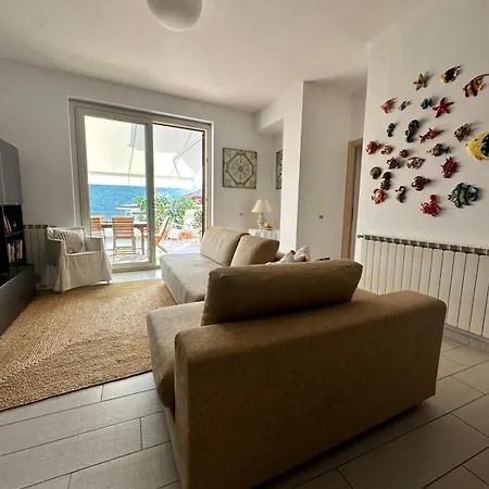 Casa Mamma