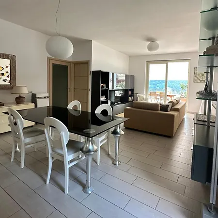Casa Mamma *