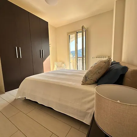 Сasa de vacaciones Casa Mamma Tramonti