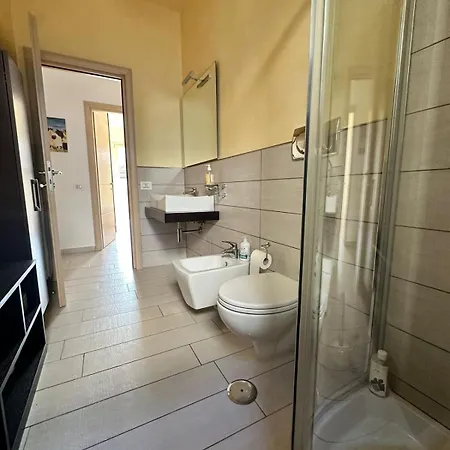 Casa vacanze Casa Mammà Tramonti