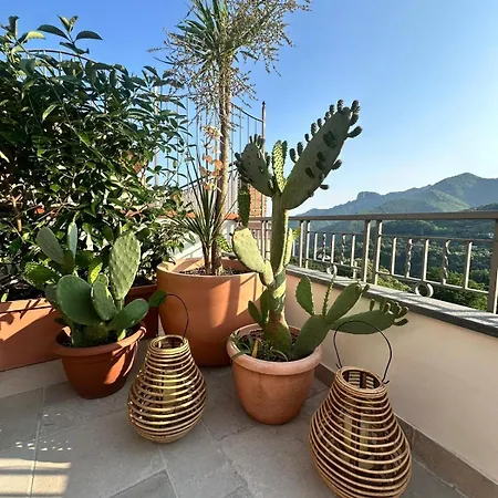Casa vacanze Casa Mammà