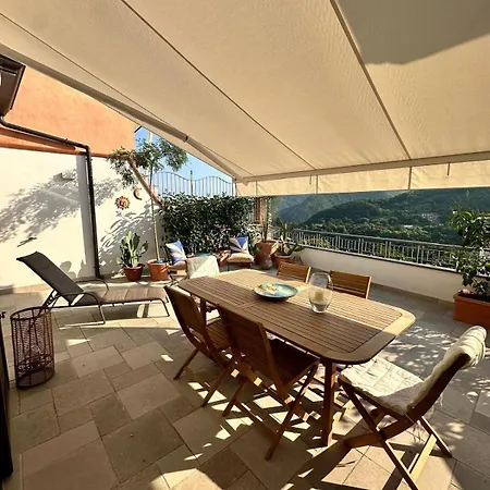 Casa vacanze Casa Mammà Tramonti